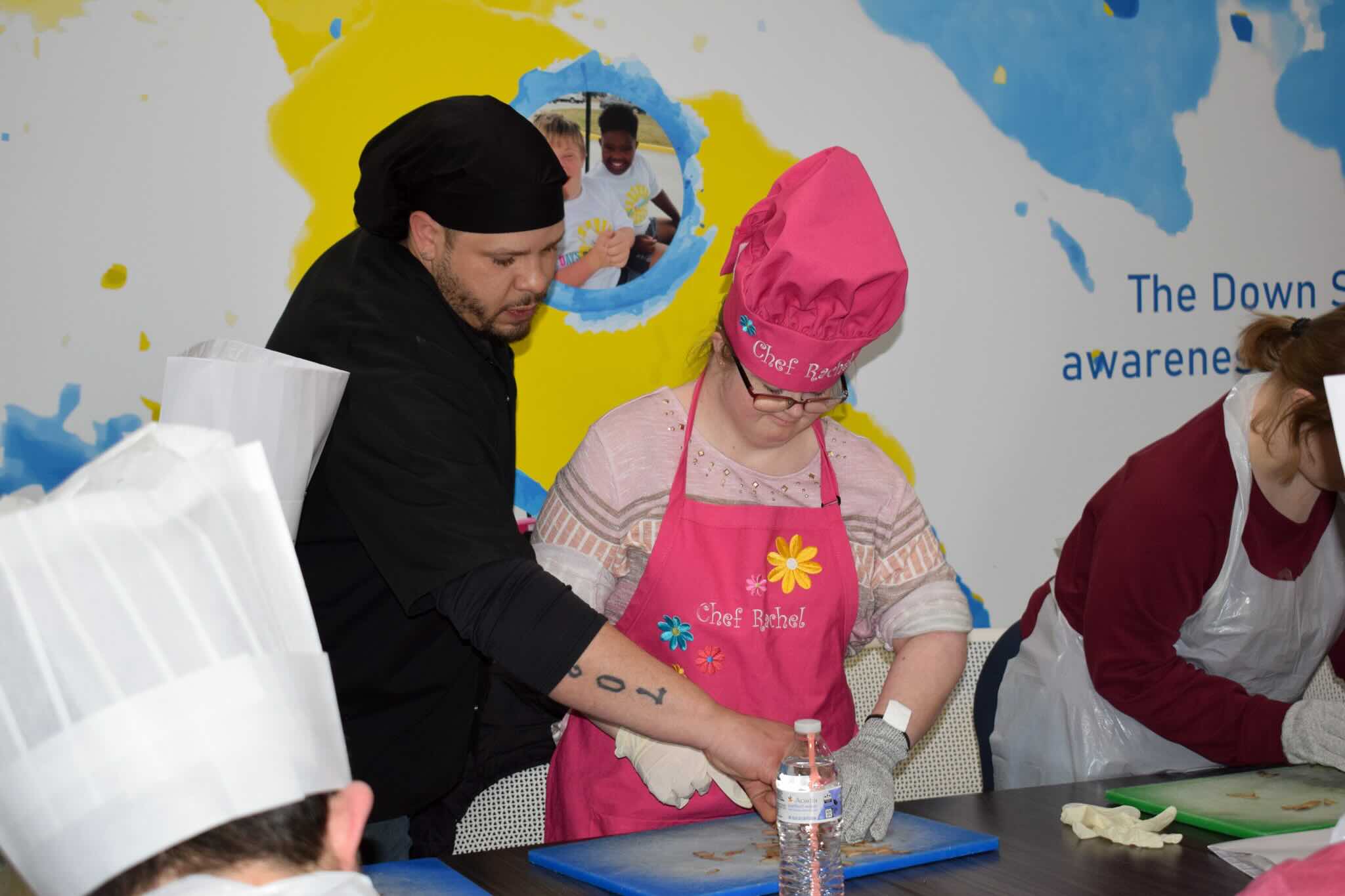Cooking Class Photo