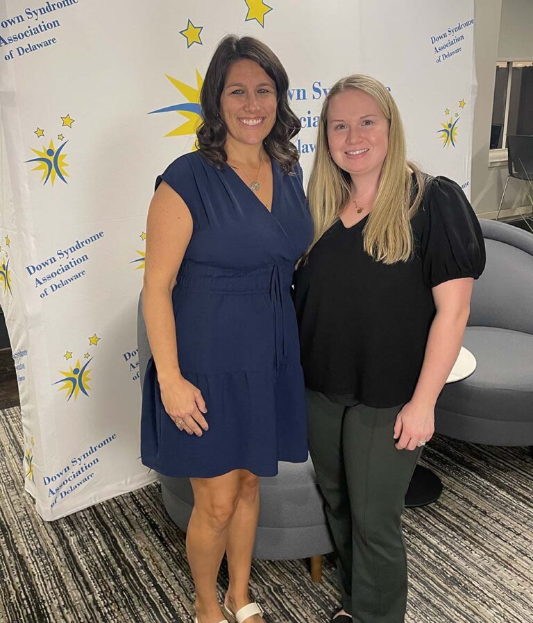 Delaware County DSIG merger with DSAD