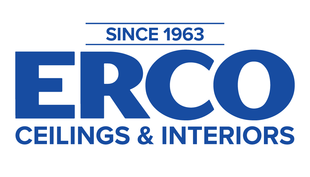 Erco Ceilings & Interiors