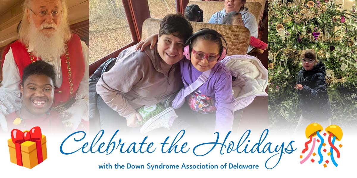 DE Down Syndrome Walk & 5K