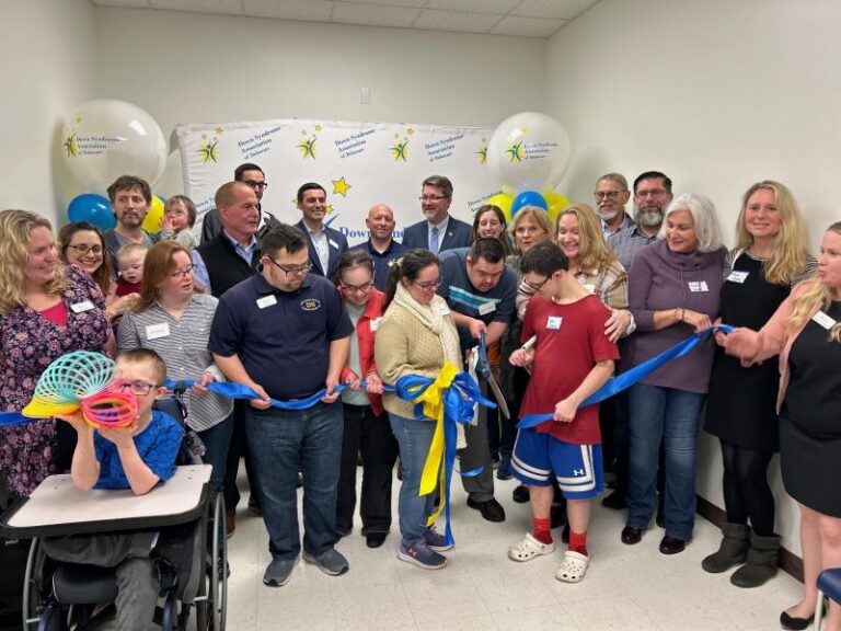 Milton Office Opening