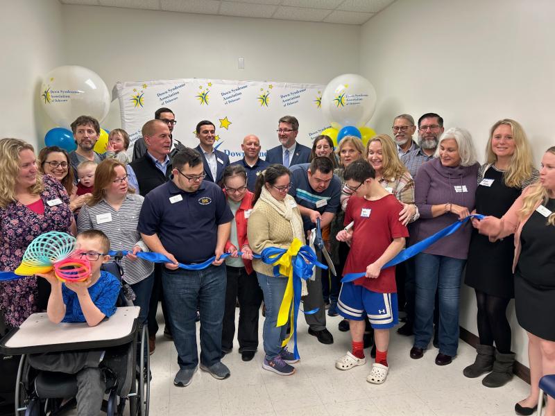Milton Office Opening