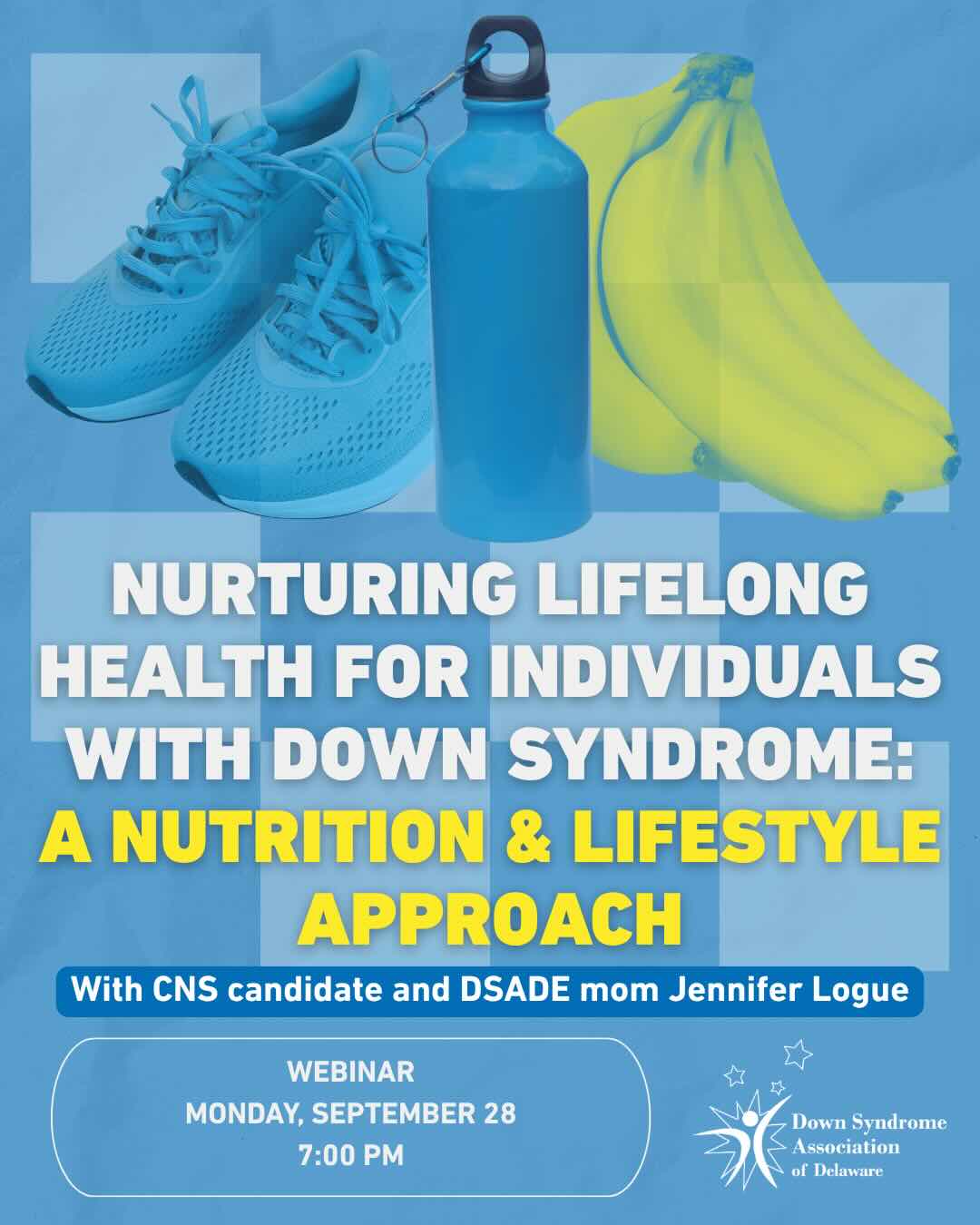 Nutrition Webinar