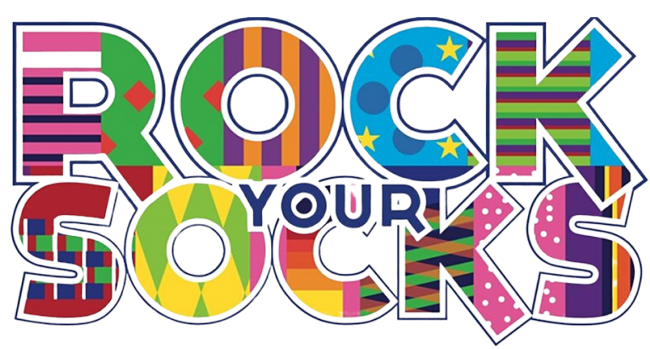 Rock Your Socks