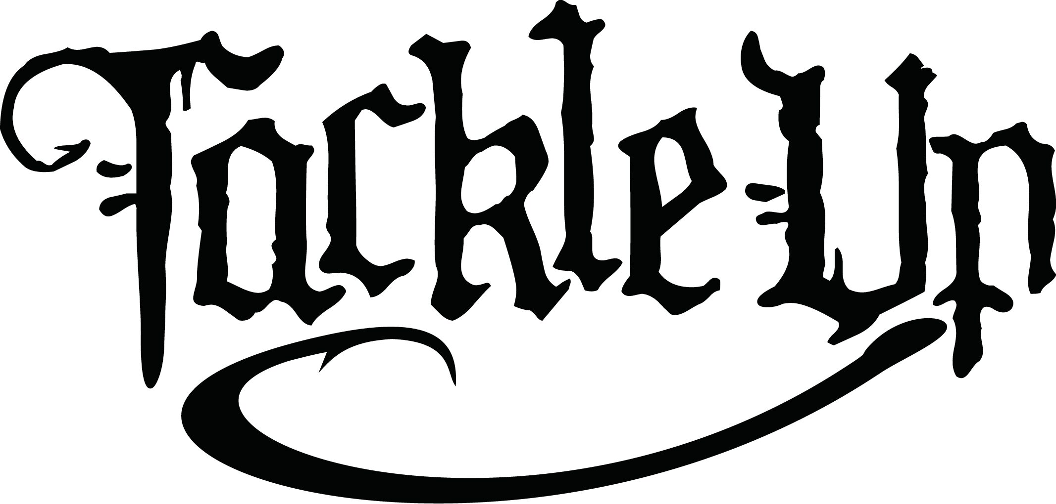 Tackle Up