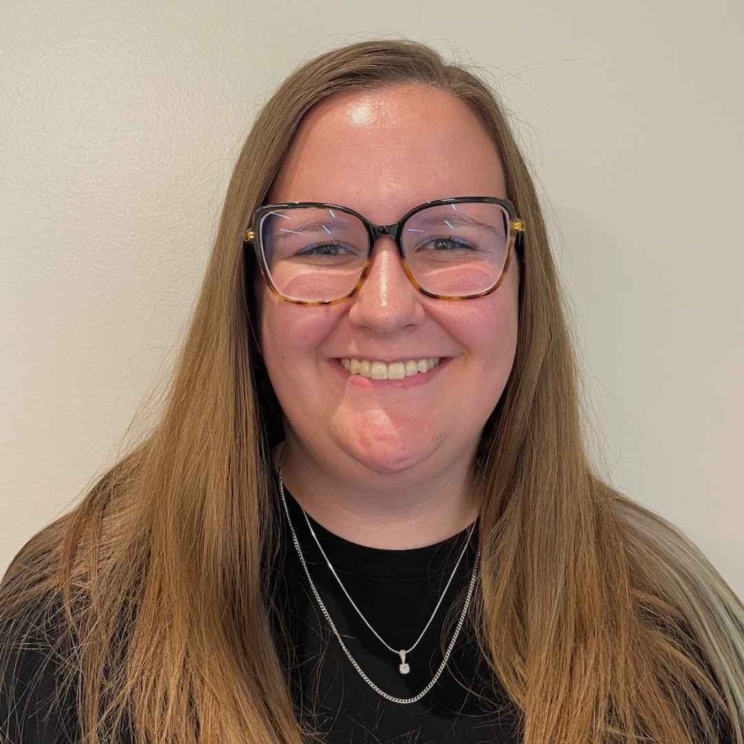 Madison Schmal
Community Liason