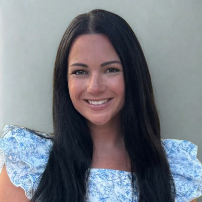Kelsey Mango