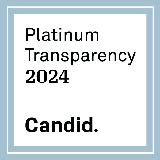 Candid Transparency 2024