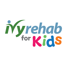 Ivy Rehab for Kids Logog