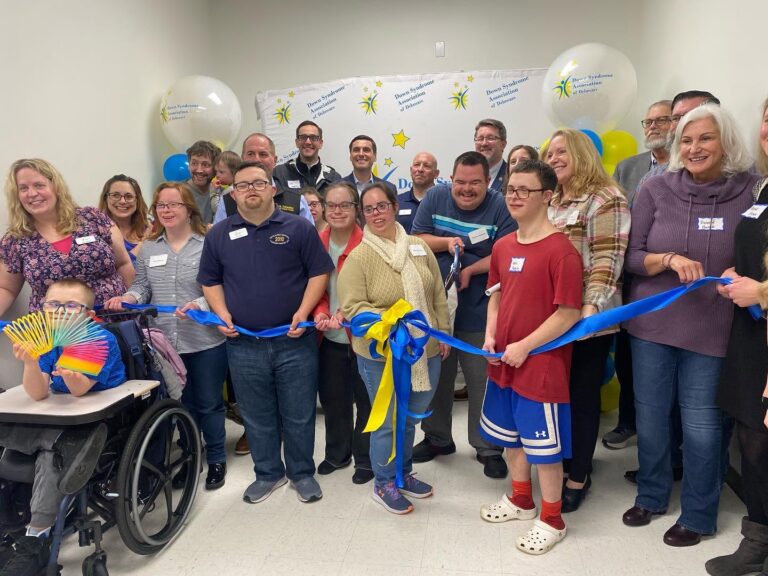 Milton Office Grand Opening