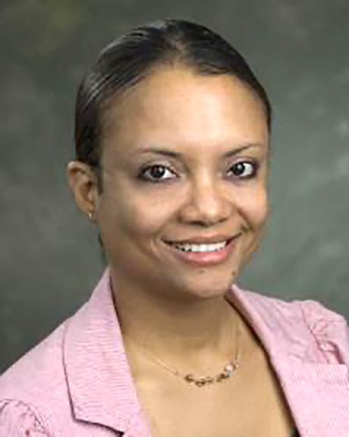 Dr. Nina Powell-Hamilton